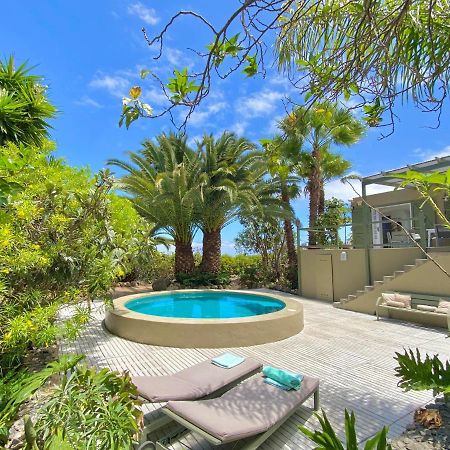 Exclusiva Villa Con Piscina Privada, Villa Juandana San Juan de la Rambla Eksteriør bilde
