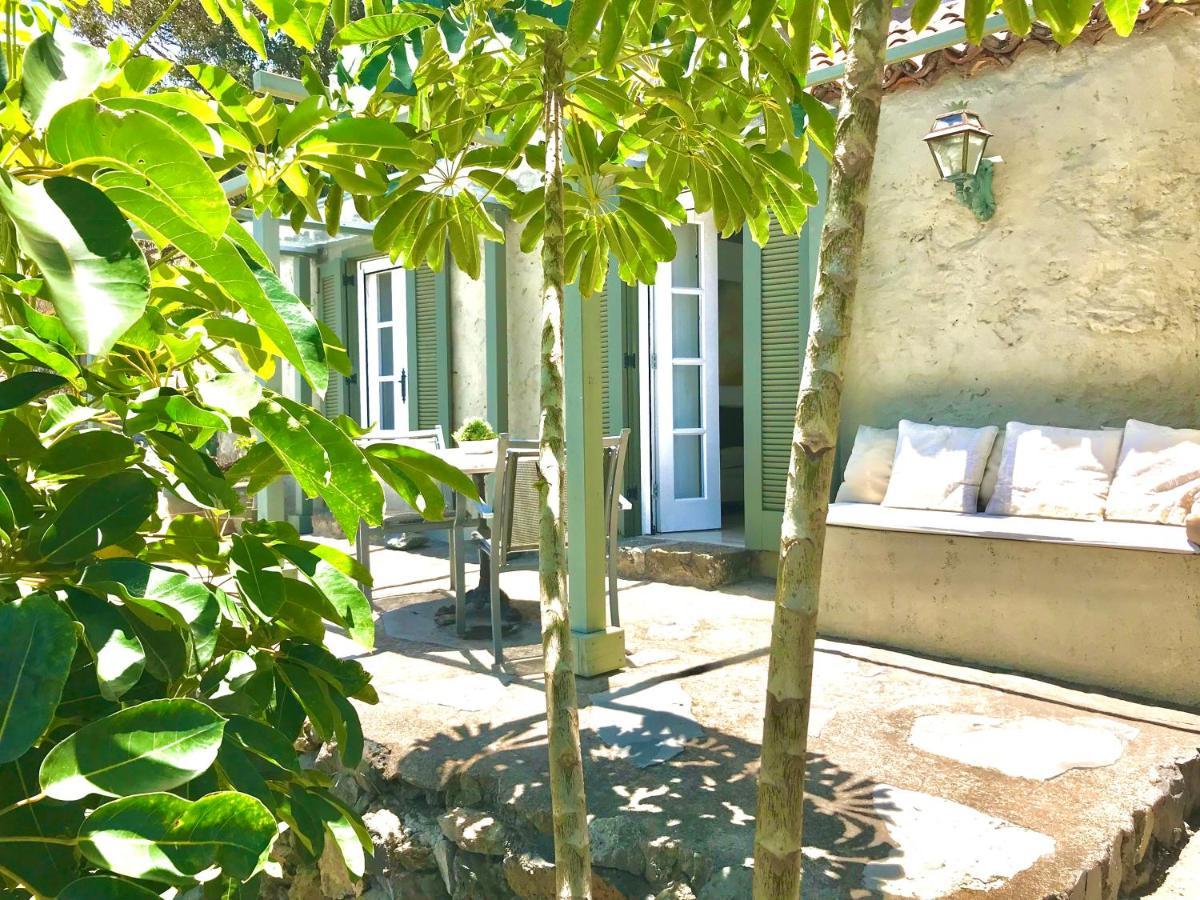 Exclusiva Villa Con Piscina Privada, Villa Juandana San Juan de la Rambla Eksteriør bilde