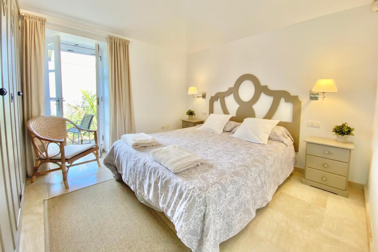 Exclusiva Villa Con Piscina Privada, Villa Juandana San Juan de la Rambla Eksteriør bilde