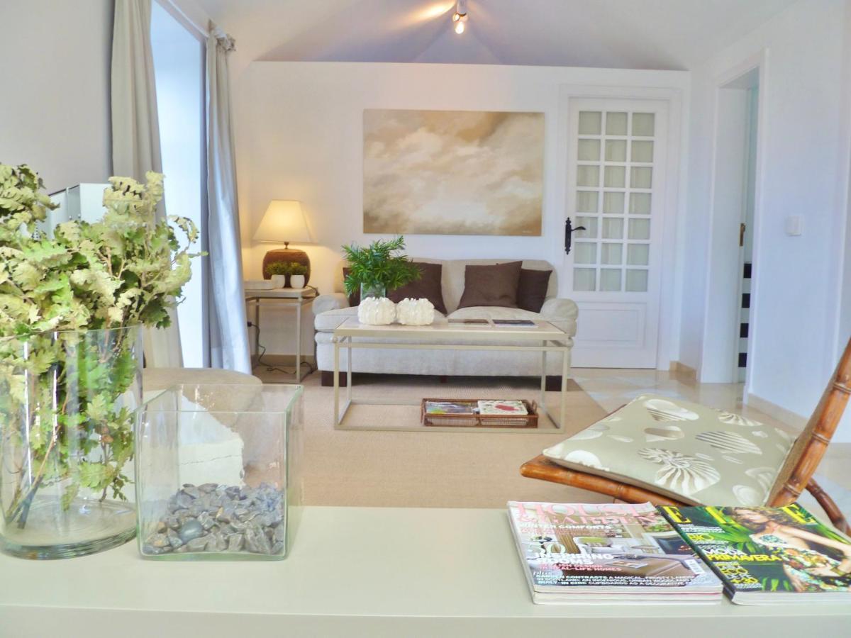 Exclusiva Villa Con Piscina Privada, Villa Juandana San Juan de la Rambla Eksteriør bilde