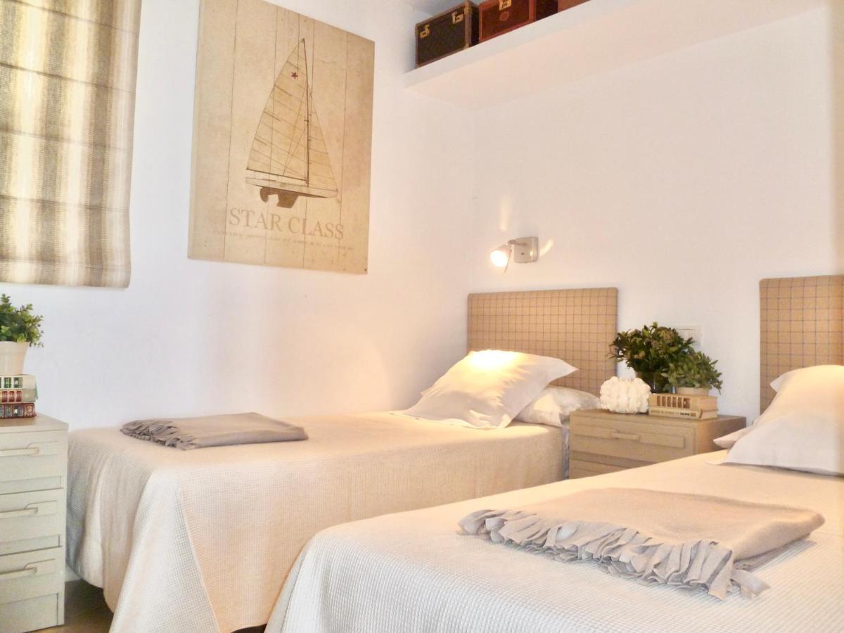 Exclusiva Villa Con Piscina Privada, Villa Juandana San Juan de la Rambla Eksteriør bilde
