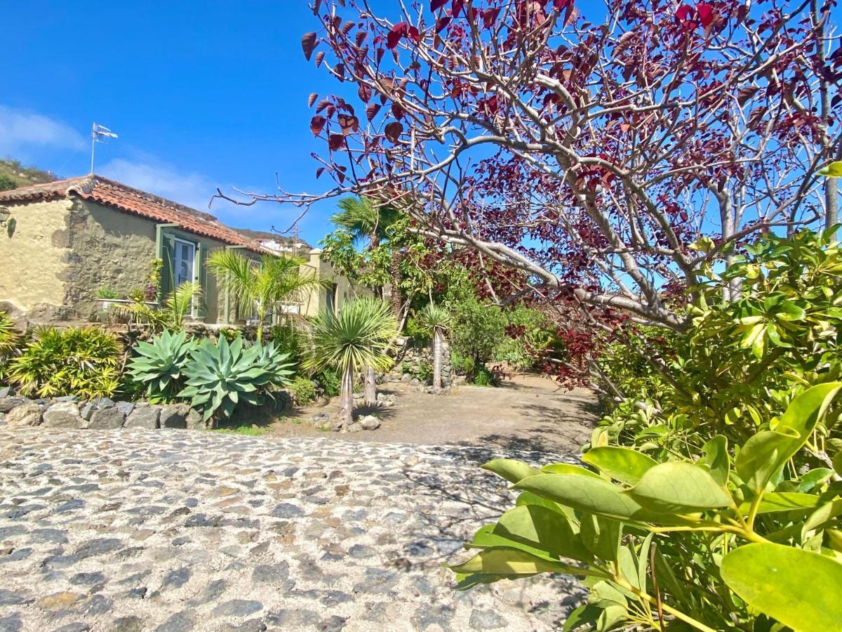Exclusiva Villa Con Piscina Privada, Villa Juandana San Juan de la Rambla Eksteriør bilde