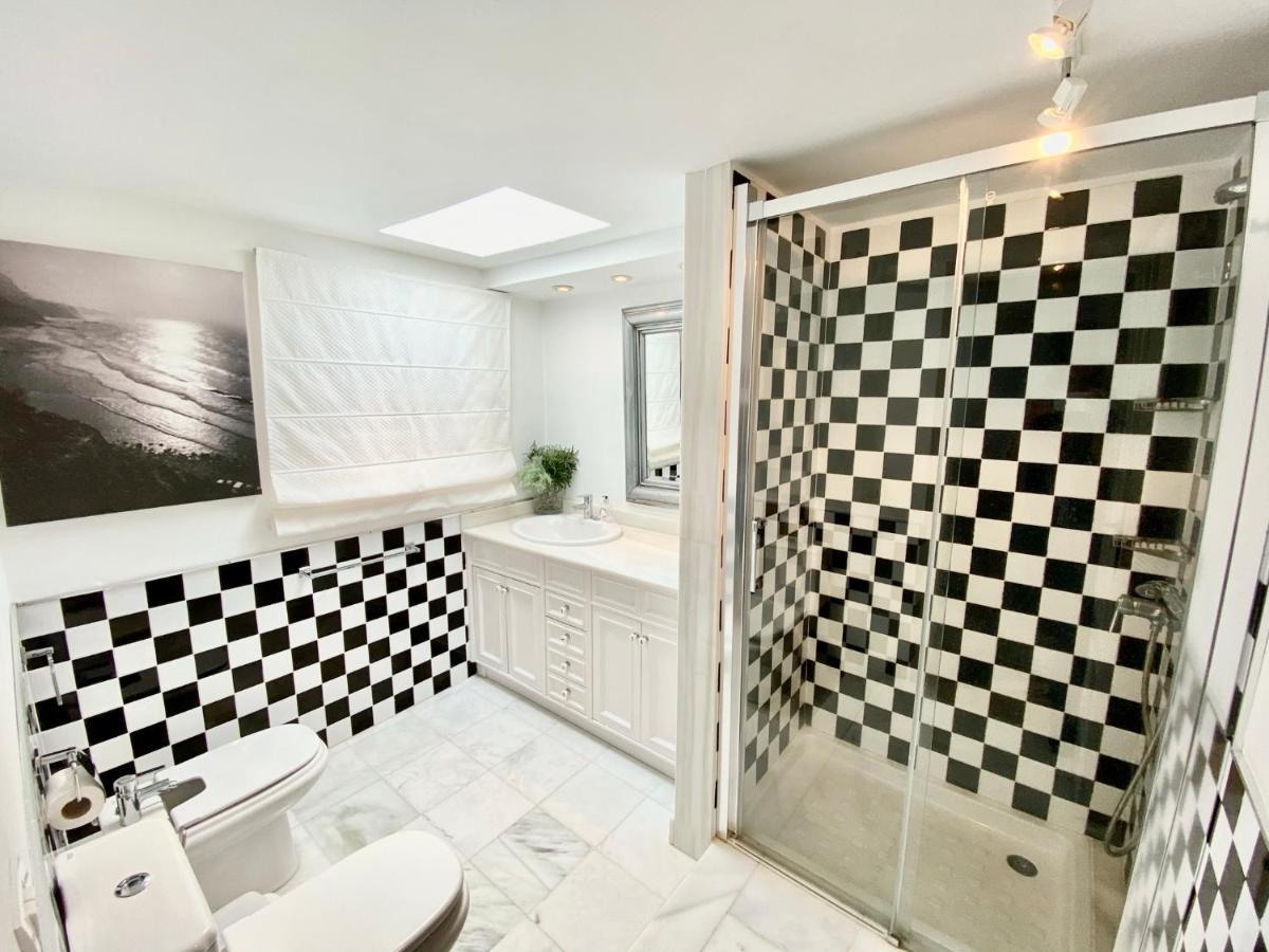 Exclusiva Villa Con Piscina Privada, Villa Juandana San Juan de la Rambla Eksteriør bilde