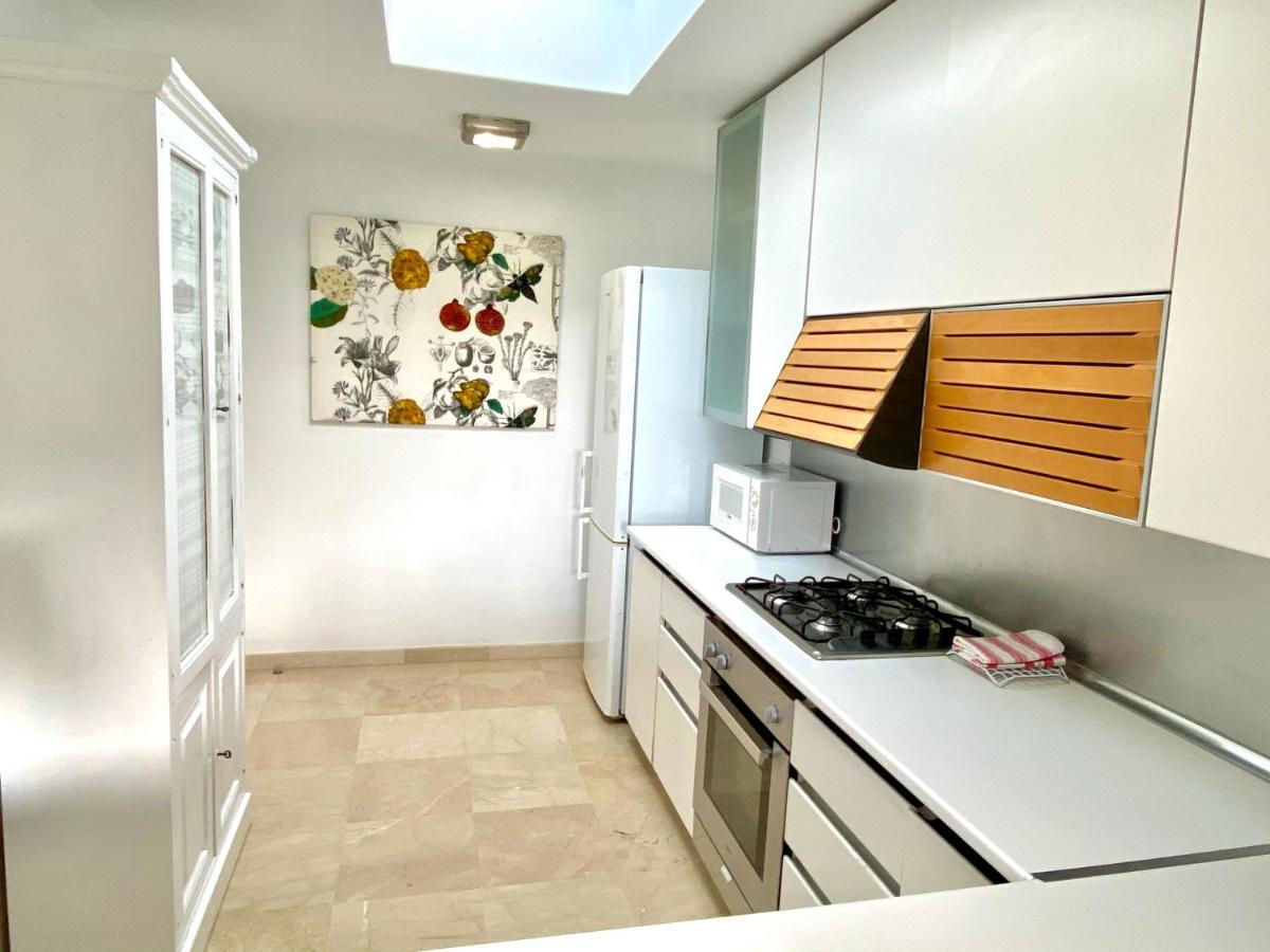 Exclusiva Villa Con Piscina Privada, Villa Juandana San Juan de la Rambla Eksteriør bilde