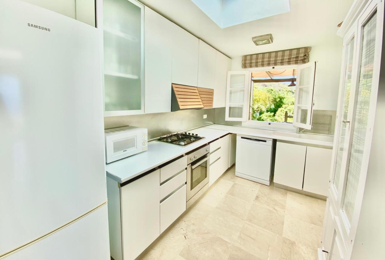 Exclusiva Villa Con Piscina Privada, Villa Juandana San Juan de la Rambla Eksteriør bilde