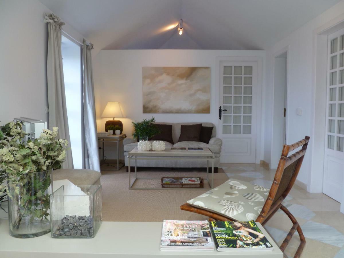 Exclusiva Villa Con Piscina Privada, Villa Juandana San Juan de la Rambla Eksteriør bilde