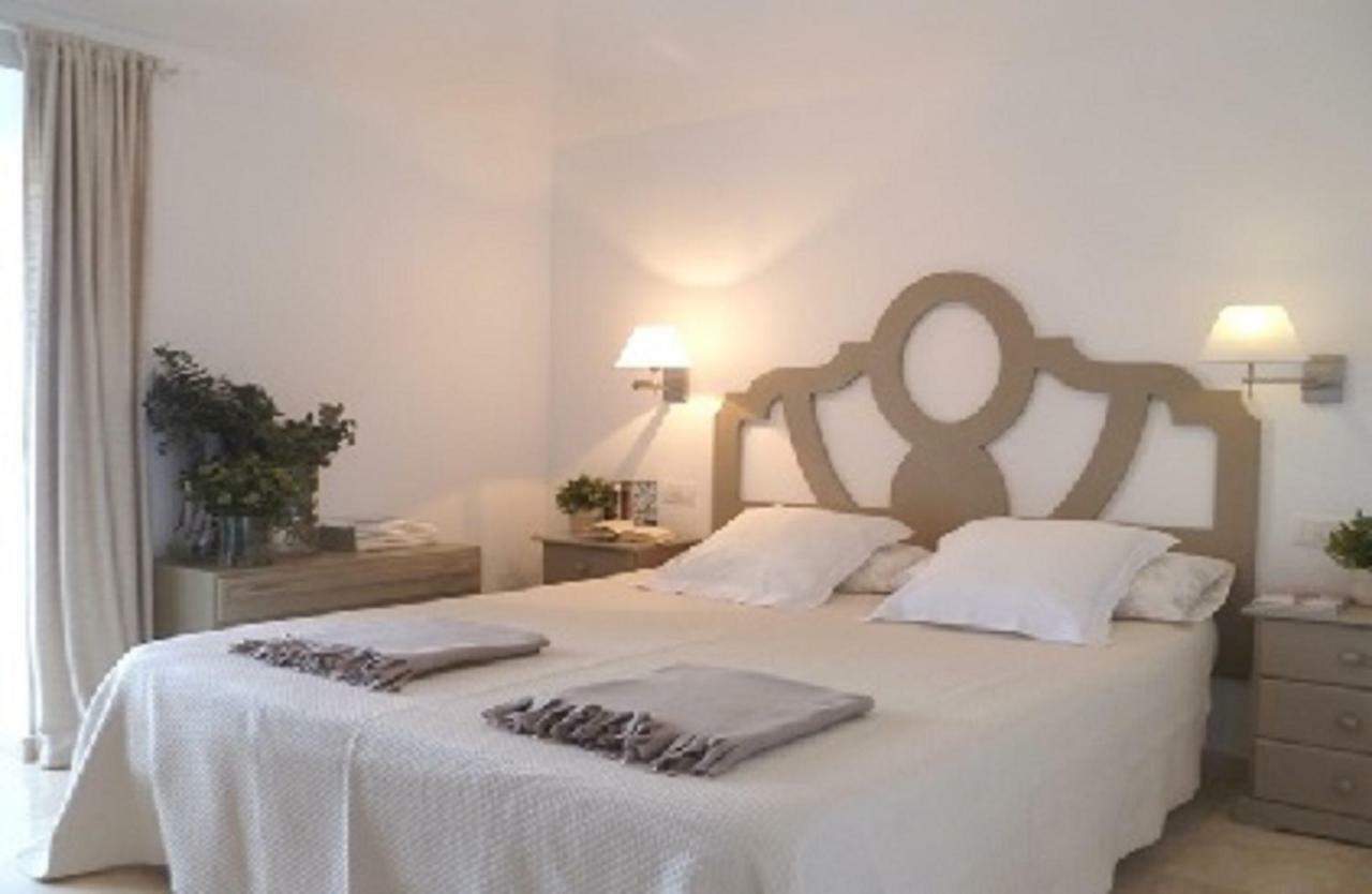 Exclusiva Villa Con Piscina Privada, Villa Juandana San Juan de la Rambla Eksteriør bilde