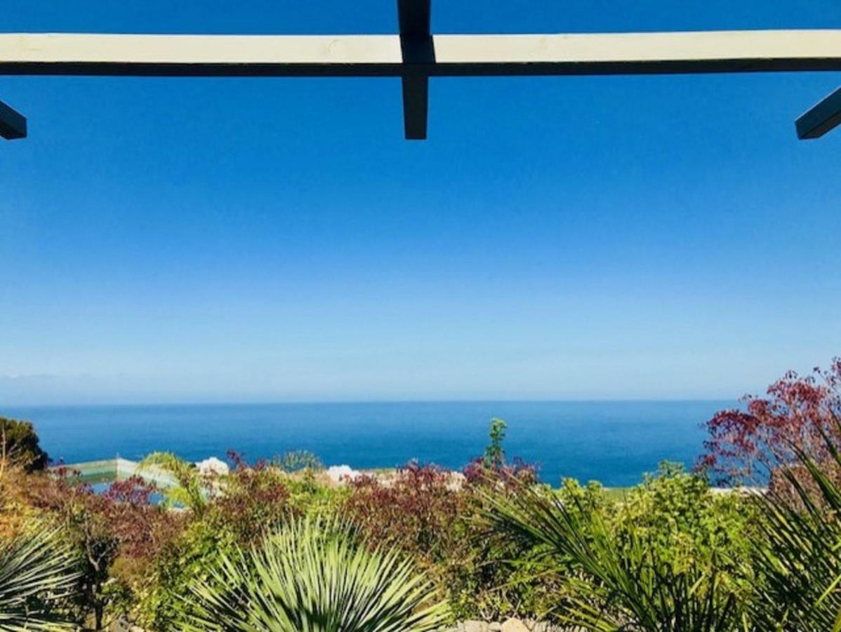 Exclusiva Villa Con Piscina Privada, Villa Juandana San Juan de la Rambla Eksteriør bilde